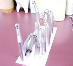 治療器具