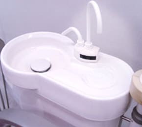 洗面台